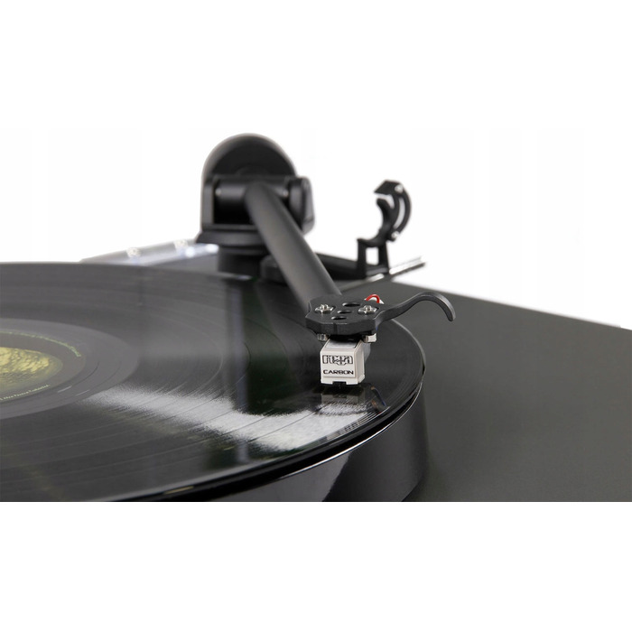 Вініловий програвач Rega Planar 1 Plus, білий