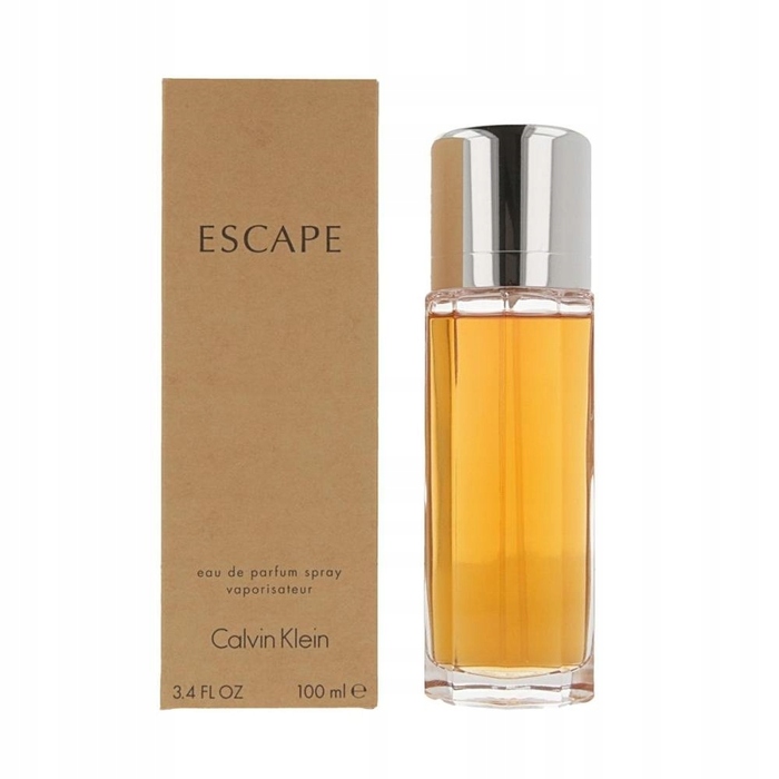 Парфумована вода Calvin Klein Escape для жінок, 100 мл