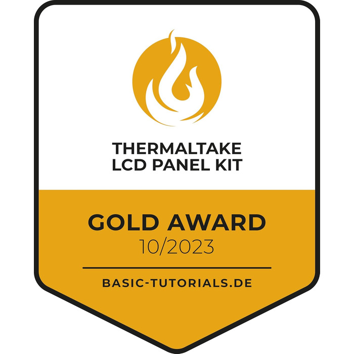 Корпус Thermaltake Ceres 500 TG ARGB Mid-Tower ATX/E-ATX, білий (Snow) з LCD-панеллю, 4 ARGB вентиляторами та USB-C