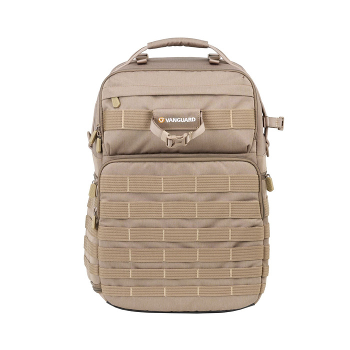 Штатив Vanguard Veo Range T45M Beige - легкий та міцний