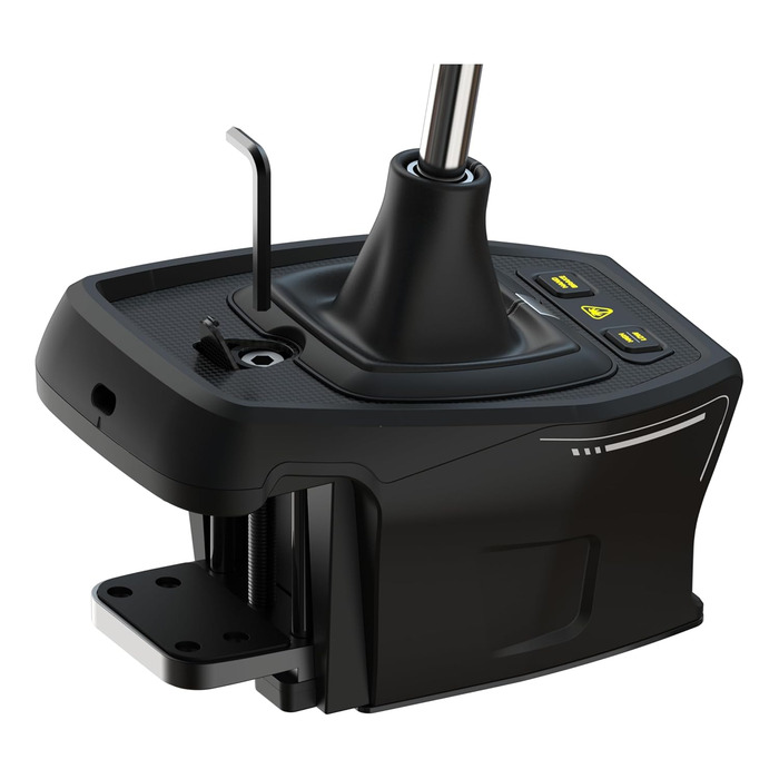 Руль та педалі Turtle Beach Velocity One з Force Feedback, перемикачі передач та датчики Hall-ефекту для Xbox Series X|S, Xbox One, Windows 10 & 11