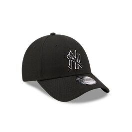 Кепка New Era New York Yankees MLB 9Forty Pop Outline – оригінальна бейсболка