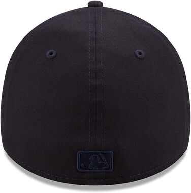 Кепка New Era 39Thirty NFL/NBA чорна, розмір M (#15-28736)