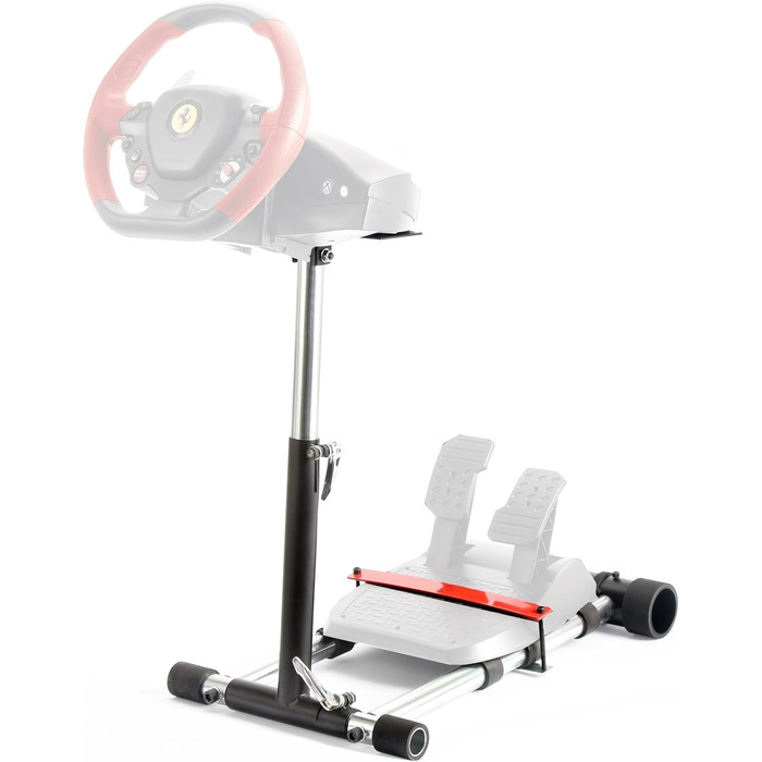 Стійка для керма Wheel Stand Pro для Thrustmaster T80, T100, T150, F458, F430, чорний (оригінал)