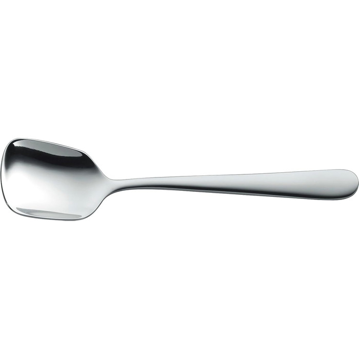 ZWILLING Swing Cutlery Set, 68-piece, for 12 people, 18/10 stainless steel, polished flatware, dishwasher-safe, Silver