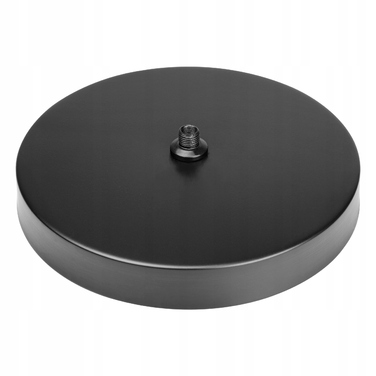 Підлогова лампа Masterled Passo E27 35 Вт, білий/чорний