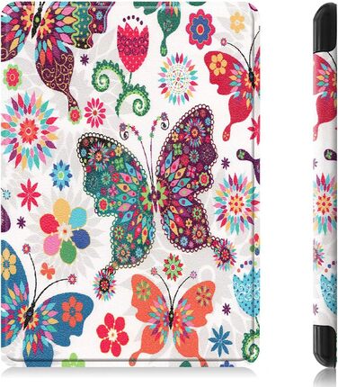 Чохол для Kindle 2019 (10 покоління) 6 дюймів: Slim Case з авто-ввімкненням/вимкненням та функцією підставки