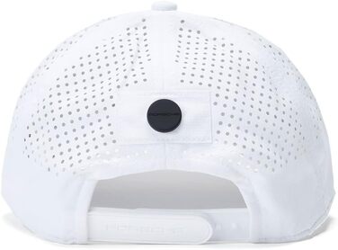 Кепка Porsche Motorsports чорна, універсальний розмір