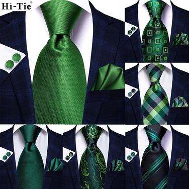 Краватка Hi-Tie (широка або вузька), багатоколірна