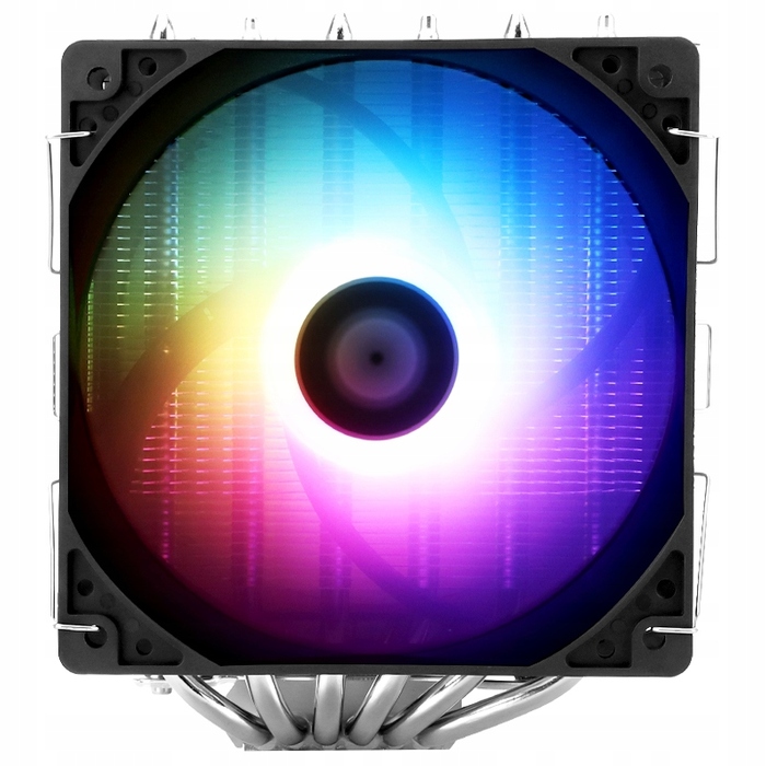Кулер для процесора Thermalright Peerless Assassin 120 SE ARGB