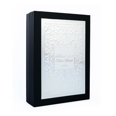 Парфумована вода для чоловіків Lattafa Fakhar Eau de Parfum, 100 мл