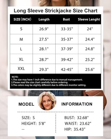 Жіноча легка в'язана жилетка VOTEPRETTY, сірий колір, розмір L