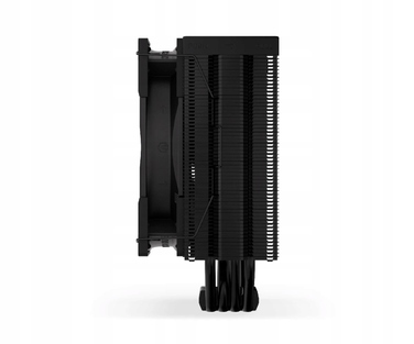 Кулер для процесора Endorfy Fera 5 Black (EY3A011) 120мм