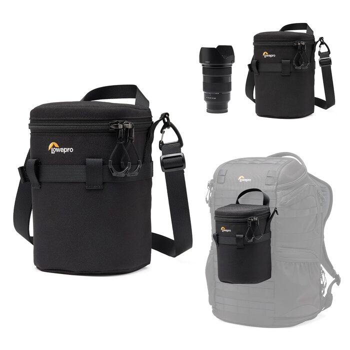 Сумка для фотообладнання Lowepro ProTactic LCS III 9x13