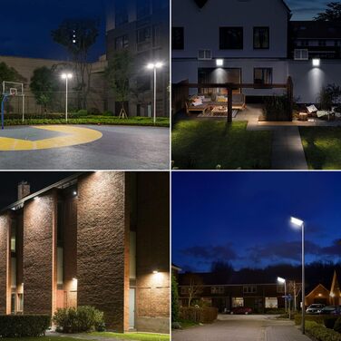 LED Floodlight Outdoor 150W, 15000LM Super Bright LED Floodlight, 6000K Cold White Spotlight IP65 Waterproof Floodlight Outdoor Spotlight for Garden, Terraces, Garage, Workshop, Sports Field