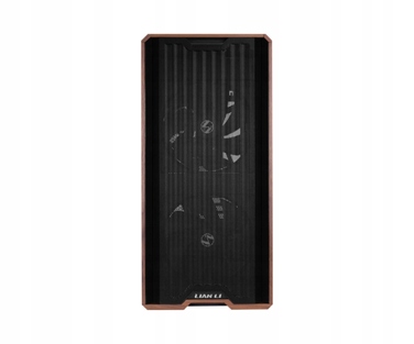 Корпус Lian Li Lancool 217 LAN217X Midi Tower ATX, загартоване скло, чорний