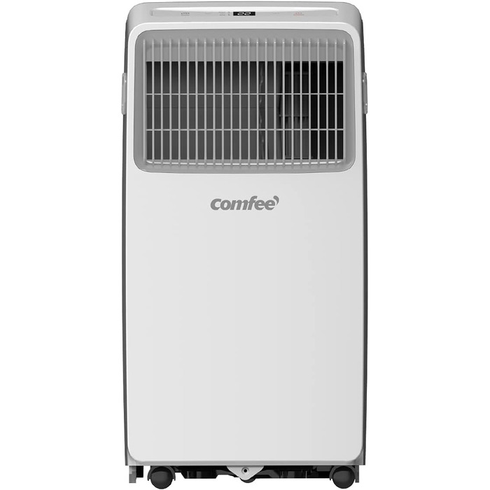 Мобільний кондиціонер Comfee MPPHA-07CRN7, 7000 BTU (2,0kW) - охолодження, вентиляція, осушення, до 68 м³
