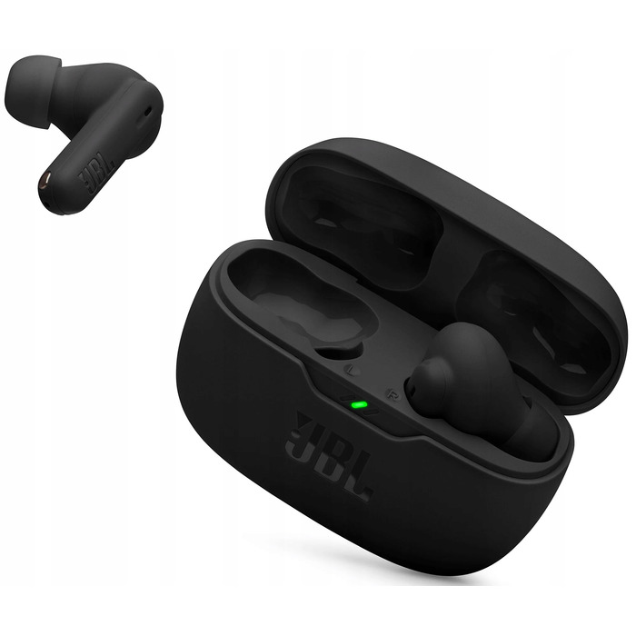 Бездротові вакуумні навушники JBL Wave Beam 2