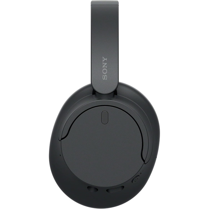 Бездротові Bluetooth-навушники Sony WH-CH720N з активним шумозаглушенням, до 50 годин автономної роботи, легкі, рожеві