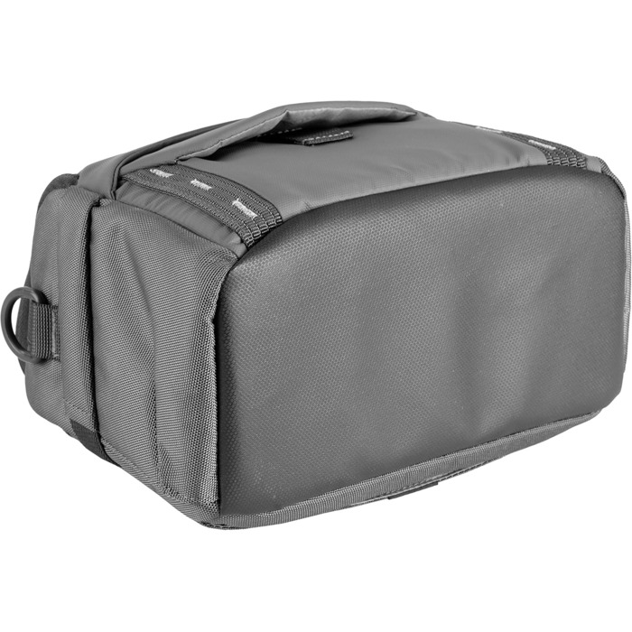 Vanguard Veo Adaptor 24M BK - Сумка для фототехніки на плече, велика, темно-сіра