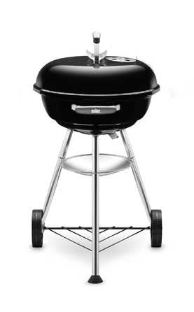 Вугільний гриль Weber 47 x 47 см