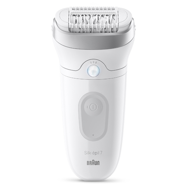 Епілятор Braun Silk-épil 7