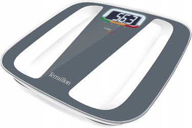 Ваги для ванної Terraillon Color Coach Quattro