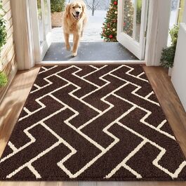 колір: темно-коричневий