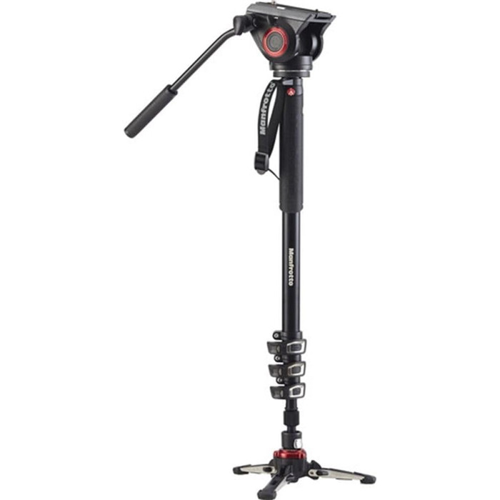 Монопод для відео Manfrotto Element MII (одинарний)
