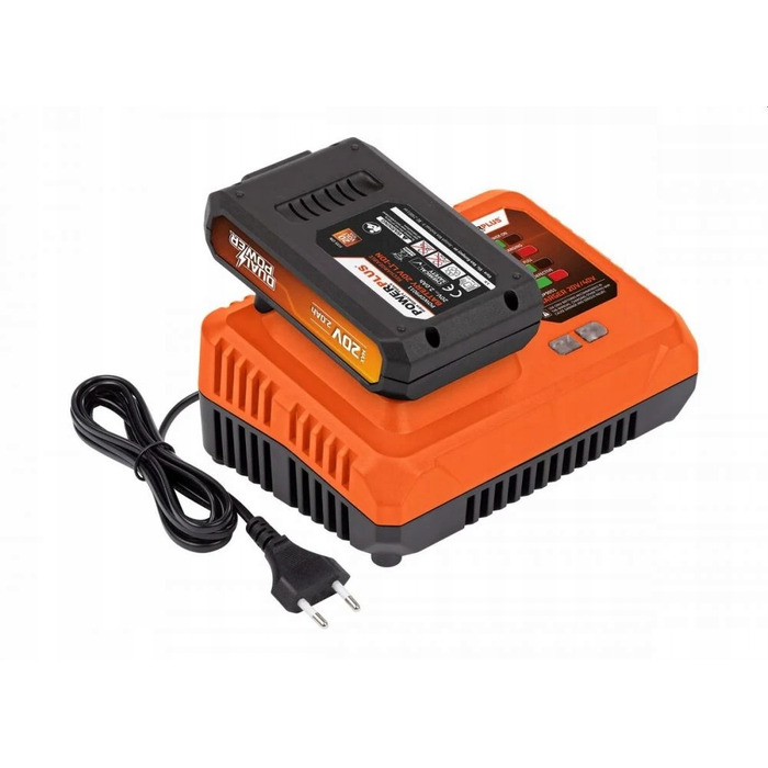 Електрична газонокосарка Varo Powerplus POWDPG75565
