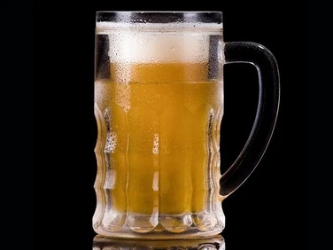 Бокал для пива Froster 600 мл, 1 шт.