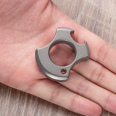 TC21 Stainless Steel Bottle Opener Beer Opener