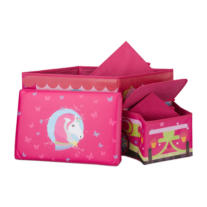 Kids' Storage Box