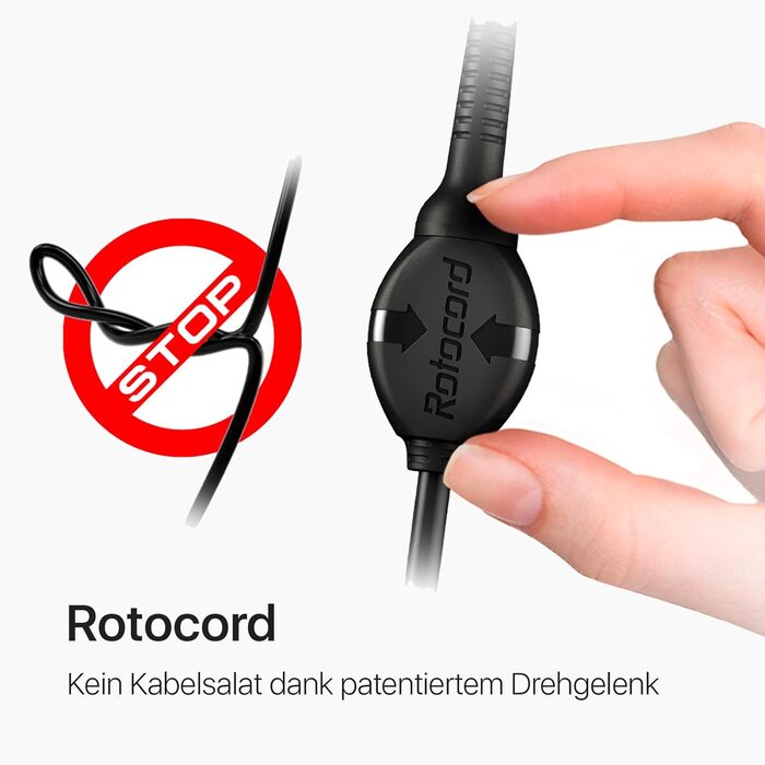 Професійний фен Swiss Steel Master Light: потужний, з іонізацією, 2000 Вт, з нержавіючої сталі