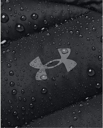 Жіноча жилетка Under Armour Armour Down 2.0, розмір XL, чорний колір