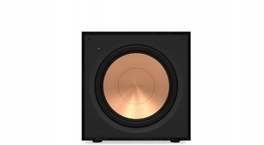 Активний сабвуфер Klipsch R-121SW 200 Вт, чорний