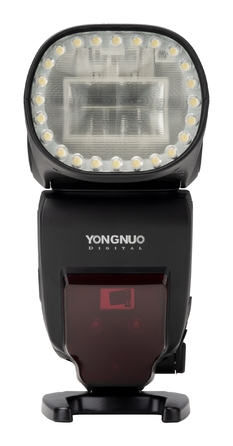Спалах Yongnuo YN-650EX-RF для Canon TTL HSS