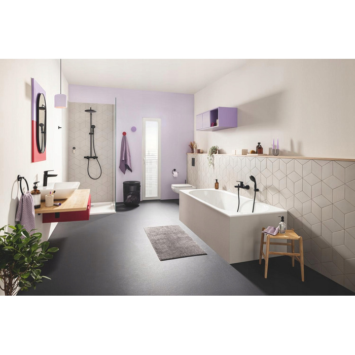 Тримач для паперу Grohe Start 412002430