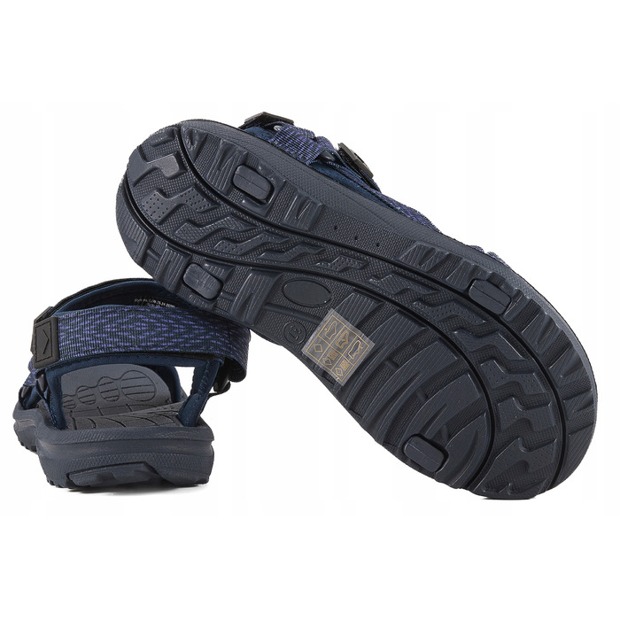 Жіночі сандалі Lee Cooper LCW-25-34 на плоскій підошві, розмір 38