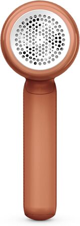 Rowenta Easy Care: Бездротовий видалення ворсу з нержавіючою сіткою, 60 хвилин роботи, теракотовий колір, JA8001E0