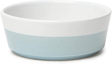 Миска для собак Waggo Dipper Ceramic – велика, для всіх порід, міцна, миється в посудомийній машині