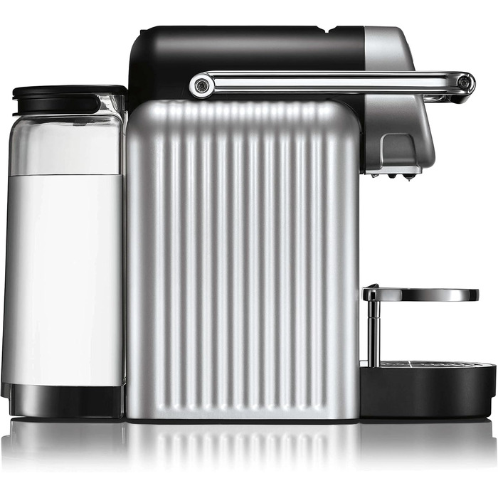 Nespresso Profi Zenius Coffee Machine - Efficient Coffee Maker for Small Offices & Conference Rooms