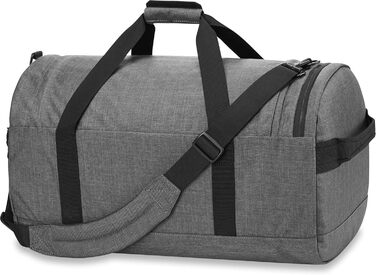 Спортивна сумка Dakine EQ Duffle, легка, міцна, з двосторонньою блискавкою, для тренажерного залу та подорожей
