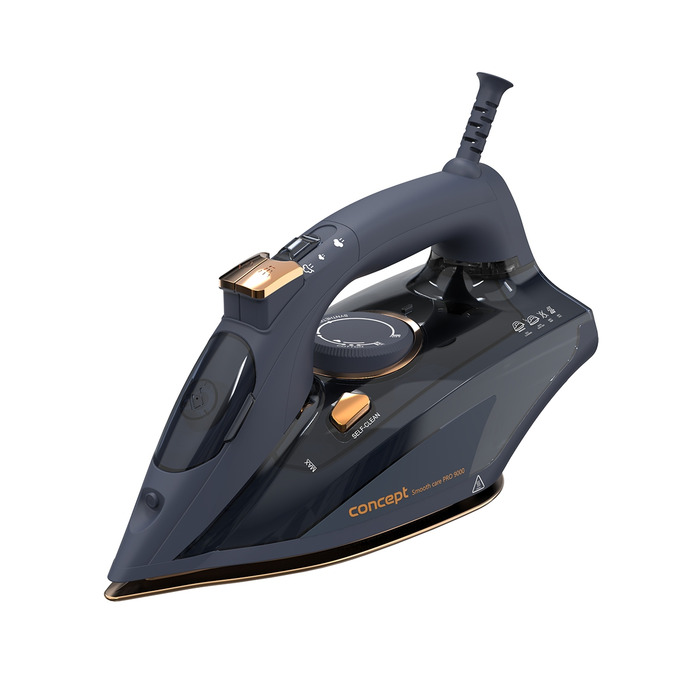 Праска Concept ZN9110 2800 Вт