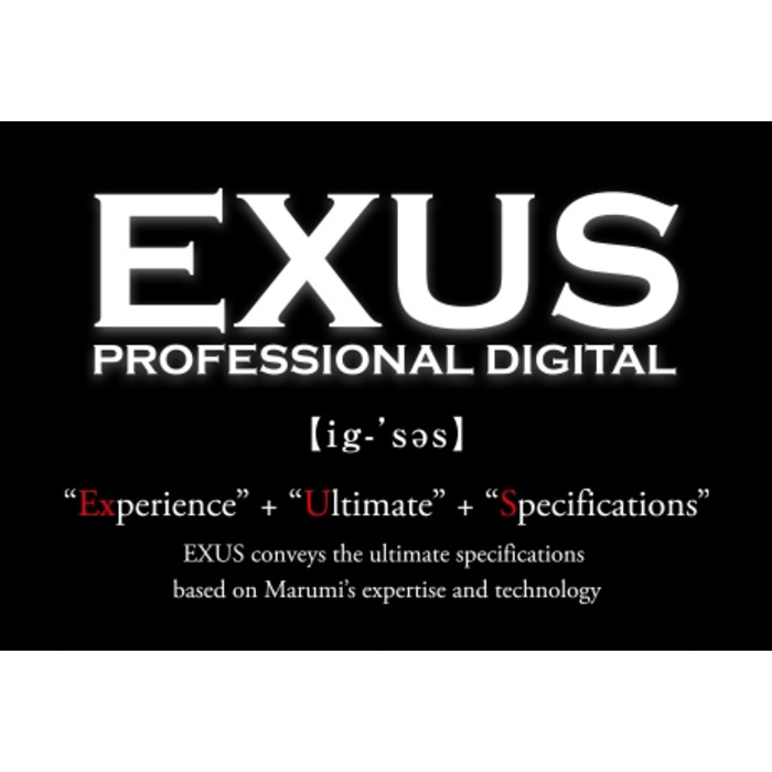 Поляризаційний фільтр Marumi EXUS CPL 62мм