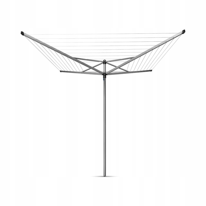 Сушарка для білизни на балкон Brabantia, 295 см