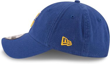 Кепка бейсбольна New Era MLB Core Classic 9twenty Seattle Mariners, унісекс
