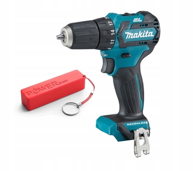 Акумуляторний шурупокрут Makita DF332DZ 10,8 В
