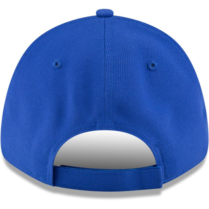 Кепка New Era NBA The League 9Forty, Golden State Warriors (офіційні кольори команди)