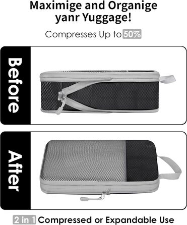 Чоловіча/Жіноча косметичка-органайзер для подорожей, накидна косметичка, прозора косметичка для макіяжу та туалетних аксесуарів (Чорний)